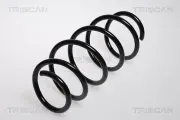Fahrwerksfeder Vorderachse TRISCAN 8750 24076