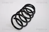 Fahrwerksfeder Vorderachse TRISCAN 8750 24143