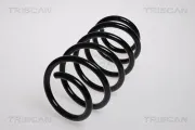 Fahrwerksfeder Vorderachse TRISCAN 8750 24143