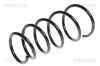 Fahrwerksfeder Vorderachse TRISCAN 8750 24145