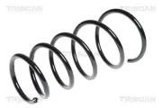 Fahrwerksfeder Vorderachse TRISCAN 8750 24146
