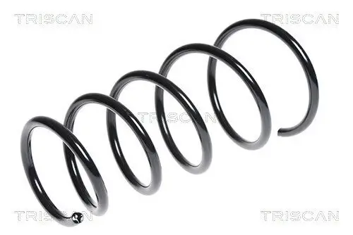 Fahrwerksfeder Vorderachse TRISCAN 8750 24146 Bild Fahrwerksfeder Vorderachse TRISCAN 8750 24146