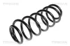 Fahrwerksfeder Vorderachse TRISCAN 8750 24149