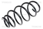 Fahrwerksfeder Vorderachse TRISCAN 8750 24157