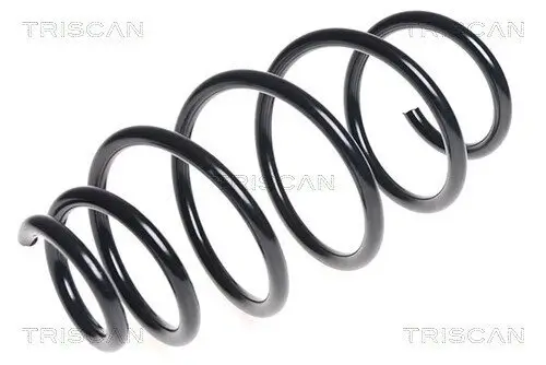 Fahrwerksfeder Vorderachse TRISCAN 8750 24157 Bild Fahrwerksfeder Vorderachse TRISCAN 8750 24157