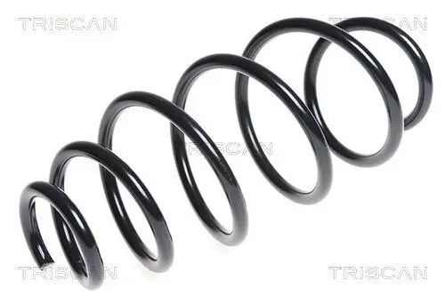 Fahrwerksfeder Vorderachse TRISCAN 8750 24159 Bild Fahrwerksfeder Vorderachse TRISCAN 8750 24159