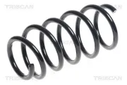 Fahrwerksfeder Vorderachse TRISCAN 8750 24178