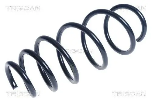 Fahrwerksfeder Vorderachse TRISCAN 8750 24181 Bild Fahrwerksfeder Vorderachse TRISCAN 8750 24181