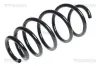 Fahrwerksfeder Vorderachse TRISCAN 8750 24186