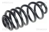 Fahrwerksfeder Hinterachse TRISCAN 8750 24189