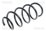 Fahrwerksfeder Vorderachse TRISCAN 8750 24192