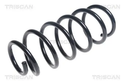 Fahrwerksfeder Vorderachse TRISCAN 8750 24198 Bild Fahrwerksfeder Vorderachse TRISCAN 8750 24198