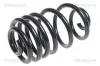 Fahrwerksfeder Hinterachse TRISCAN 8750 24201