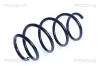 Fahrwerksfeder Vorderachse TRISCAN 8750 24204