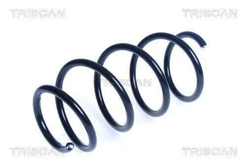 Fahrwerksfeder Vorderachse TRISCAN 8750 24204 Bild Fahrwerksfeder Vorderachse TRISCAN 8750 24204