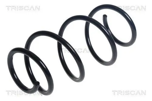 Fahrwerksfeder Vorderachse TRISCAN 8750 24213 Bild Fahrwerksfeder Vorderachse TRISCAN 8750 24213