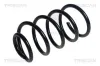 Fahrwerksfeder Hinterachse TRISCAN 8750 24219
