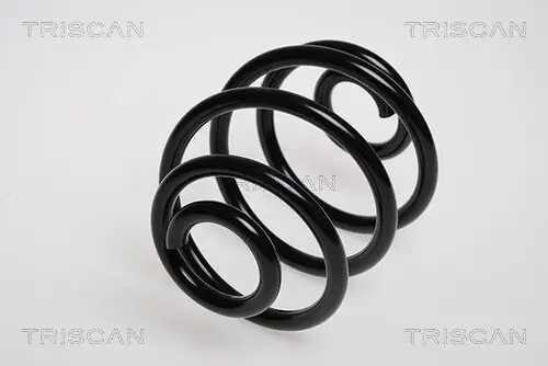 Fahrwerksfeder Hinterachse TRISCAN 8750 2488 Bild Fahrwerksfeder Hinterachse TRISCAN 8750 2488