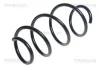 Fahrwerksfeder Vorderachse TRISCAN 8750 25133