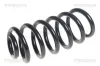 Fahrwerksfeder Hinterachse TRISCAN 8750 25135