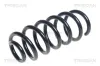 Fahrwerksfeder Hinterachse TRISCAN 8750 25136