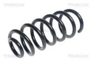 Fahrwerksfeder Hinterachse TRISCAN 8750 25136