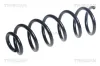 Fahrwerksfeder Hinterachse TRISCAN 8750 25139