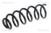 Fahrwerksfeder Hinterachse TRISCAN 8750 25140