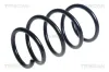 Fahrwerksfeder Vorderachse TRISCAN 8750 25145