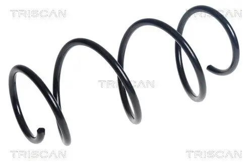 Fahrwerksfeder Vorderachse TRISCAN 8750 25148 Bild Fahrwerksfeder Vorderachse TRISCAN 8750 25148
