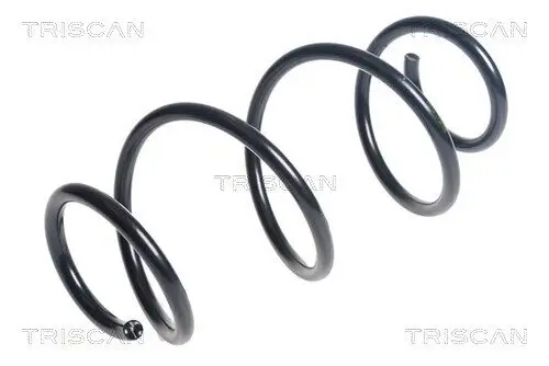 Fahrwerksfeder Hinterachse TRISCAN 8750 25149 Bild Fahrwerksfeder Hinterachse TRISCAN 8750 25149