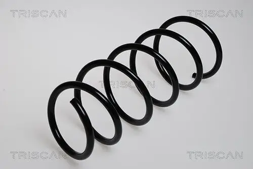 Fahrwerksfeder Vorderachse TRISCAN 8750 2514 Bild Fahrwerksfeder Vorderachse TRISCAN 8750 2514