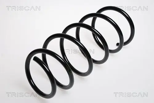 Fahrwerksfeder Vorderachse TRISCAN 8750 2520 Bild Fahrwerksfeder Vorderachse TRISCAN 8750 2520