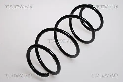 Fahrwerksfeder Vorderachse TRISCAN 8750 2530 Bild Fahrwerksfeder Vorderachse TRISCAN 8750 2530