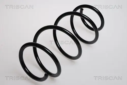 Fahrwerksfeder Vorderachse TRISCAN 8750 2532 Bild Fahrwerksfeder Vorderachse TRISCAN 8750 2532