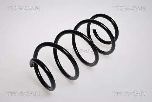 Fahrwerksfeder Vorderachse TRISCAN 8750 2542