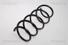 Fahrwerksfeder Vorderachse TRISCAN 8750 2550