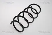 Fahrwerksfeder Vorderachse TRISCAN 8750 2550
