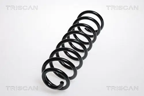 Fahrwerksfeder Hinterachse TRISCAN 8750 2559