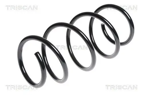 Fahrwerksfeder Vorderachse TRISCAN 8750 2576 Bild Fahrwerksfeder Vorderachse TRISCAN 8750 2576