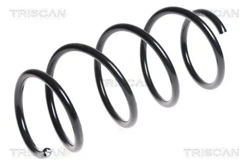 Fahrwerksfeder Vorderachse TRISCAN 8750 2592 Bild Fahrwerksfeder Vorderachse TRISCAN 8750 2592