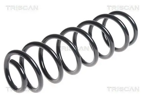 Fahrwerksfeder Hinterachse TRISCAN 8750 2594 Bild Fahrwerksfeder Hinterachse TRISCAN 8750 2594
