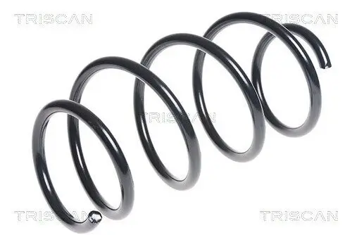 Fahrwerksfeder Vorderachse TRISCAN 8750 2595 Bild Fahrwerksfeder Vorderachse TRISCAN 8750 2595