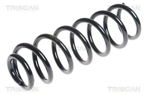 Fahrwerksfeder Hinterachse TRISCAN 8750 2599 Bild Fahrwerksfeder Hinterachse TRISCAN 8750 2599