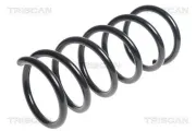 Fahrwerksfeder Hinterachse TRISCAN 8750 27116