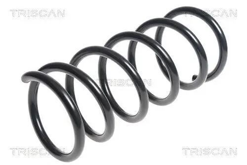 Fahrwerksfeder Hinterachse TRISCAN 8750 27116 Bild Fahrwerksfeder Hinterachse TRISCAN 8750 27116