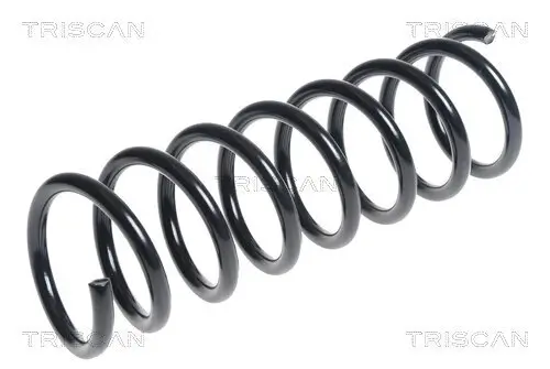 Fahrwerksfeder Hinterachse TRISCAN 8750 27117