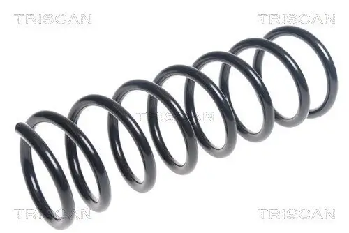 Fahrwerksfeder Hinterachse TRISCAN 8750 27124