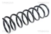 Fahrwerksfeder Hinterachse TRISCAN 8750 27124