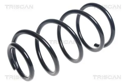 Fahrwerksfeder Vorderachse TRISCAN 8750 27126 Bild Fahrwerksfeder Vorderachse TRISCAN 8750 27126